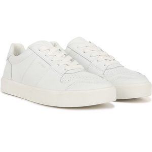 Sam Edelman Edie Sneaker in White Leather size 9